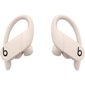 imageBeats Powerbeats Pro Wireless Earbuds  Apple H1 Headphone Chip Class 1 Bluetooth Headphones 9 Hours of Listening Time Sweat Resistant Builtin Microphone  BlackIvory
