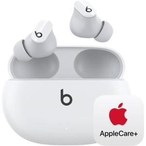 imageBeats Studio Buds  True Wireless Noise Cancelling Earbuds  Compatible with Apple ampamp Android Builtin Microphone IPX4 Rating Sweat Resistant Earphones Class 1 Bluetooth Headphones  BlackWhite