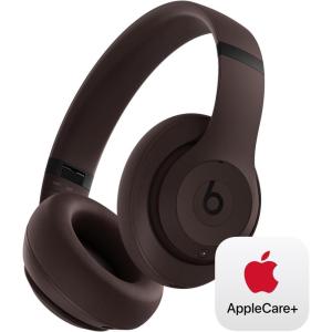 imageBeats Studio Pro with AppleCare for Headphones 2 Years  Deep BrownDeep Brown