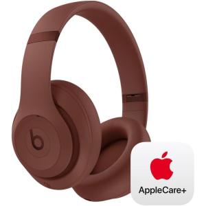 imageBeats Studio Pro with AppleCare for Headphones 2 Years  Deep BrownEarth