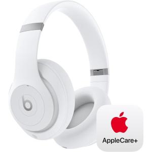 imageBeats Studio Pro with AppleCare for Headphones 2 Years  Deep BrownMatte White