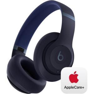 imageBeats Studio Pro with AppleCare for Headphones 2 Years  Deep BrownNavy