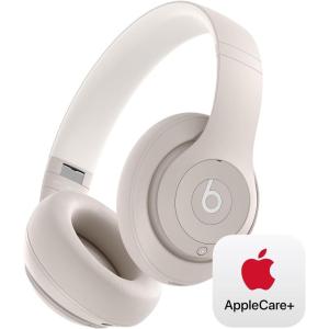 imageBeats Studio Pro with AppleCare for Headphones 2 Years  Deep BrownSandstone