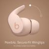 imageBeats Fit Pro  True Wireless Noise Cancelling Earbuds  Apple H1 Headphone Chip Compatible with Apple ampamp Android Class 1 Bluetooth Builtin Microphone 6 Hours of Listening Time  Tidal BlueMoon
