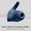 imageBeats Fit Pro  True Wireless Noise Cancelling Earbuds  Apple H1 Headphone Chip Compatible with Apple ampamp Android Class 1 Bluetooth Builtin Microphone 6 Hours of Listening Time  Tidal BlueTidal Blue