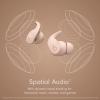 imageBeats Fit Pro  True Wireless Noise Cancelling Earbuds  Apple H1 Headphone Chip Compatible with Apple ampamp Android Class 1 Bluetooth Builtin Microphone 6 Hours of Listening Time  Tidal BlueMoon