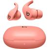imageBeats Fit Pro  True Wireless Noise Cancelling Earbuds  Apple H1 Headphone Chip Compatible with Apple ampamp Android Class 1 Bluetooth Builtin Microphone 6 Hours of Listening Time  Tidal BlueCoral Pink