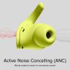 imageBeats Fit Pro  True Wireless Noise Cancelling Earbuds  Apple H1 Headphone Chip Compatible with Apple ampamp Android Class 1 Bluetooth Builtin Microphone 6 Hours of Listening Time  Tidal BlueVolt Yellow