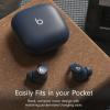 imageBeats Fit Pro  True Wireless Noise Cancelling Earbuds  Apple H1 Headphone Chip Compatible with Apple ampamp Android Class 1 Bluetooth Builtin Microphone 6 Hours of Listening Time  Tidal BlueTidal Blue