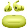 imageBeats Fit Pro  True Wireless Noise Cancelling Earbuds  Apple H1 Headphone Chip Compatible with Apple ampamp Android Class 1 Bluetooth Builtin Microphone 6 Hours of Listening Time  Tidal BlueVolt Yellow