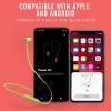 imageBeats Flex Wireless Earbuds  Apple W1 Headphone Chip Magnetic Earphones Class 1 Bluetooth 12 Hours of Listening Time Builtin Microphone  Smoke GrayBlack