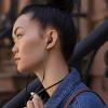 imageBeats Flex Wireless Earbuds  Apple W1 Headphone Chip Magnetic Earphones Class 1 Bluetooth 12 Hours of Listening Time Builtin Microphone  Smoke GrayBlack