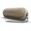 imageBeats Pill  Portable Bluetooth Speaker  Up to 24H Battery Life Water Resistant Bluetooth Apple ampamp Android Compatible Seriously Loud Sound for Home Outdoor and Travel  Matte BlackChampagne Gold