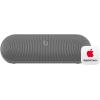 imageBeats Pill  Portable Bluetooth Speaker  Up to 24H Battery Life Water Resistant Bluetooth Apple ampamp Android Compatible Seriously Loud Sound for Home Outdoor and Travel  Matte BlackDark Gray