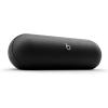 imageBeats Pill  Portable Bluetooth Speaker  Up to 24H Battery Life Water Resistant Bluetooth Apple ampamp Android Compatible Seriously Loud Sound for Home Outdoor and Travel  Matte BlackMatte Black