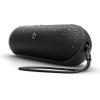 imageBeats Pill  Portable Bluetooth Speaker  Up to 24H Battery Life Water Resistant Bluetooth Apple ampamp Android Compatible Seriously Loud Sound for Home Outdoor and Travel  Matte BlackMatte Black