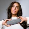 imageBeats Pill  Portable Bluetooth Speaker  Up to 24H Battery Life Water Resistant Bluetooth Apple ampamp Android Compatible Seriously Loud Sound for Home Outdoor and Travel  Matte BlackDark Gray