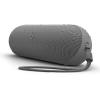 imageBeats Pill  Portable Bluetooth Speaker  Up to 24H Battery Life Water Resistant Bluetooth Apple ampamp Android Compatible Seriously Loud Sound for Home Outdoor and Travel  Matte BlackDark Gray