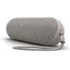 imageBeats Pill  Portable Bluetooth Speaker  Up to 24H Battery Life Water Resistant Bluetooth Apple ampamp Android Compatible Seriously Loud Sound for Home Outdoor and Travel  Matte BlackLight Gray