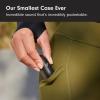 imageBeats Solo Buds  Wireless Bluetooth Earbuds  18 Hours of Battery Life  Apple ampamp Android Compatibility  Builtin Microphone  Transparent RedMatte Black