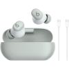 imageBeats Solo Buds  Wireless Bluetooth Earbuds  18 Hours of Battery Life  Apple ampamp Android Compatibility  Builtin Microphone  Transparent RedStorm Gray