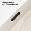imageBeats iPhone 16 Pro Case with MagSafe and Camera Control ScratchResistant Protective Cover Slim Fit Microfiber Lining  Midnight BlackSummit Stone