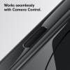 imageBeats iPhone 16 Pro Max Case with MagSafe and Camera Control ScratchResistant Protective Cover Slim Fit Microfiber Lining  Riptide BlueMidnight Black