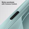 imageBeats iPhone 16 Pro Max Case with MagSafe and Camera Control ScratchResistant Protective Cover Slim Fit Microfiber Lining  Riptide BlueRiptide Blue