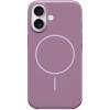 imageBeats iPhone 16 Case with MagSafe and Camera Control ScratchResistant Protective Cover Slim Fit Microfiber Lining  Sunset PurpleSunset Purple