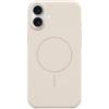 imageBeats iPhone 16 Plus Case with MagSafe and Camera Control ScratchResistant Protective Cover Slim Fit Microfiber Lining  Sunset PurpleSummit Stone