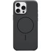 imageBeats iPhone 16 Pro Max Case with MagSafe and Camera Control ScratchResistant Protective Cover Slim Fit Microfiber Lining  Riptide BlueMidnight Black