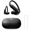 imageBeats Powerbeats Pro 2 Wireless Bluetooth Earbuds  Noise Cancelling Heart Rate Monitor IPX4 Up to 45H Battery ampamp Charging Case Works with Apple ampamp Android  Hyper PurpleJet Black