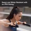 imageBeats Powerbeats Pro 2 Wireless Bluetooth Earbuds  Noise Cancelling Heart Rate Monitor IPX4 Up to 45H Battery ampamp Charging Case Works with Apple ampamp Android  Hyper PurpleQuick Sand