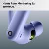 imageBeats Powerbeats Pro 2 Wireless Bluetooth Earbuds  Noise Cancelling Heart Rate Monitor IPX4 Up to 45H Battery ampamp Charging Case Works with Apple ampamp Android  Hyper PurpleHyper Purple