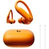 imageBeats Powerbeats Pro 2 Wireless Bluetooth Earbuds  Noise Cancelling Heart Rate Monitor IPX4 Up to 45H Battery ampamp Charging Case Works with Apple ampamp Android  Hyper PurpleElectric Orange