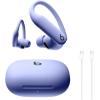 imageBeats Powerbeats Pro 2 Wireless Bluetooth Earbuds  Noise Cancelling Heart Rate Monitor IPX4 Up to 45H Battery ampamp Charging Case Works with Apple ampamp Android  Hyper PurpleHyper Purple