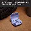 imageBeats Powerbeats Pro 2 Wireless Bluetooth Earbuds  Noise Cancelling Heart Rate Monitor IPX4 Up to 45H Battery ampamp Charging Case Works with Apple ampamp Android  Hyper PurpleHyper Purple