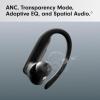 imageBeats Powerbeats Pro 2 Wireless Bluetooth Earbuds  Noise Cancelling Heart Rate Monitor IPX4 Up to 45H Battery ampamp Charging Case Works with Apple ampamp Android  Hyper PurpleJet Black