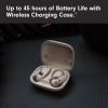imageBeats Powerbeats Pro 2 Wireless Bluetooth Earbuds  Noise Cancelling Heart Rate Monitor IPX4 Up to 45H Battery ampamp Charging Case Works with Apple ampamp Android  Hyper PurpleQuick Sand