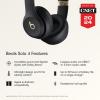 imageBeats Solo 4 Wireless Headphones with 20W Power Adapter  Metallic PinkBlackGold