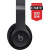 imageBeats Solo 4 Wireless Headphones with 20W Power Adapter  Metallic PinkMatte Black