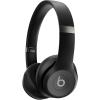 imageBeats Solo 4 Wireless Headphones with 20W Power Adapter  Metallic PinkMatte Black