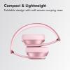 imageBeats Solo 4 Wireless Headphones with 20W Power Adapter  Metallic PinkMetallic Pink