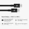 imageBeats Solo Buds  Wireless Bluetooth Earbuds with USBC Charging Cables 15  Transparent RedTransparent Red