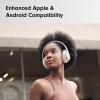 imageBeats Studio Pro  Wireless Bluetooth Noise Cancelling Headphones  Personalized Spatial Audio USBC Lossless Audio Apple ampamp Android Compatibility Up to 40 Hours Battery Life  Sand GraySandstone