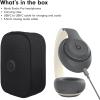 imageBeats Studio Pro  Wireless Bluetooth Noise Cancelling Headphones  Personalized Spatial Audio USBC Lossless Audio Apple ampamp Android Compatibility Up to 40 Hours Battery Life  Sand GraySand Gray