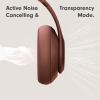 imageBeats Studio Pro  Wireless Bluetooth Noise Cancelling Headphones  Personalized Spatial Audio USBC Lossless Audio Apple ampamp Android Compatibility Up to 40 Hours Battery Life  Sand GrayEarth