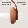 imageBeats Studio Pro  Wireless Bluetooth Noise Cancelling Headphones  Personalized Spatial Audio USBC Lossless Audio Apple ampamp Android Compatibility Up to 40 Hours Battery Life  Sand GrayEarth