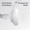 imageBeats Studio Pro  Wireless Bluetooth Noise Cancelling Headphones  Personalized Spatial Audio USBC Lossless Audio Apple ampamp Android Compatibility Up to 40 Hours Battery Life  Sand GrayMatte White