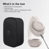 imageBeats Studio Pro  Wireless Bluetooth Noise Cancelling Headphones  Personalized Spatial Audio USBC Lossless Audio Apple ampamp Android Compatibility Up to 40 Hours Battery Life  Sand GraySandstone